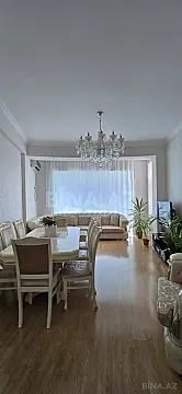 Satılır 2 otaqlı mənzil 88 m²