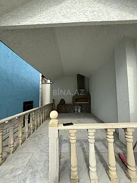 Satılır 4 otaqlı həyət evi 120 m²