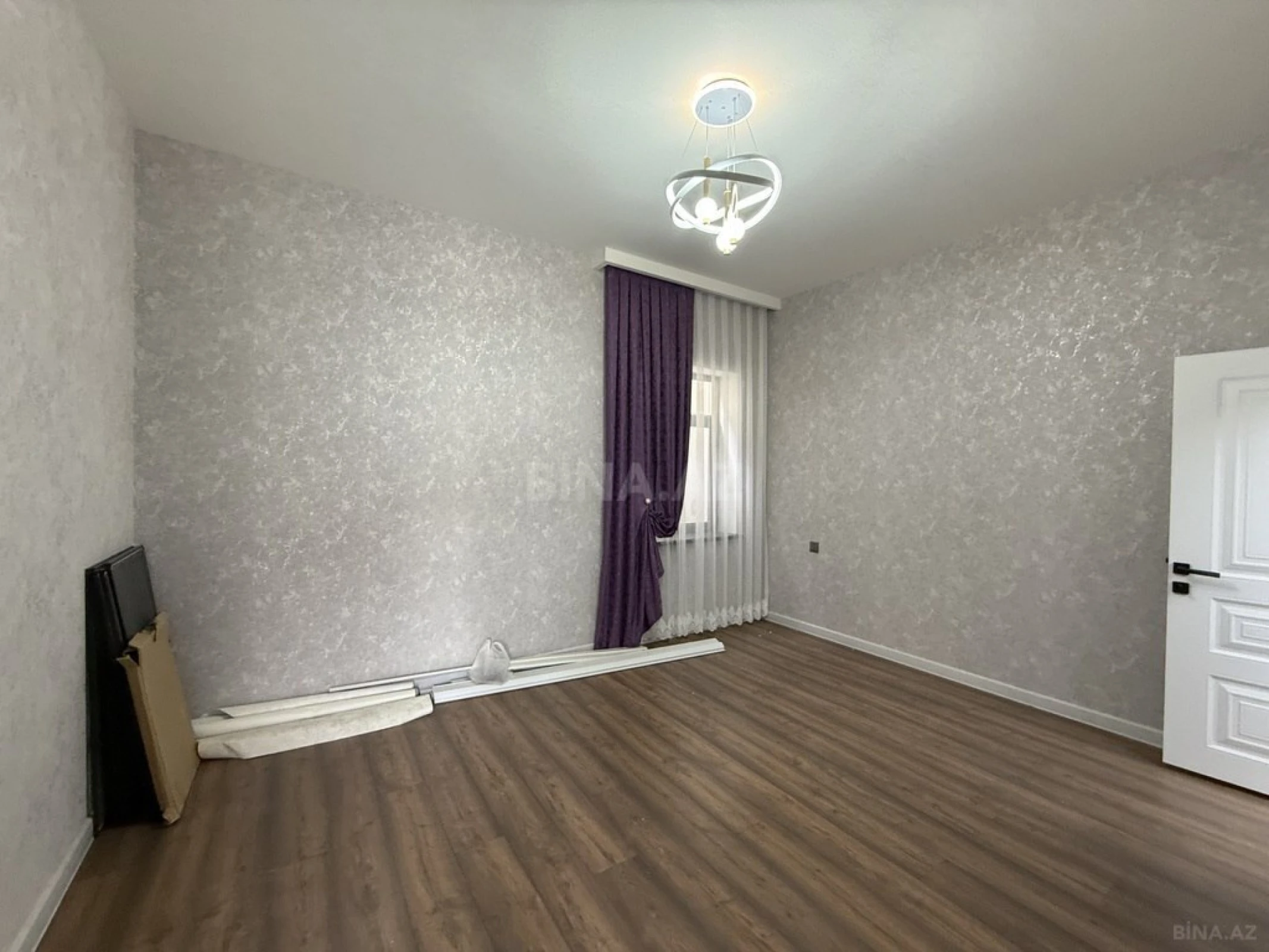 Satılır 4 otaqlı həyət evi 120 m²