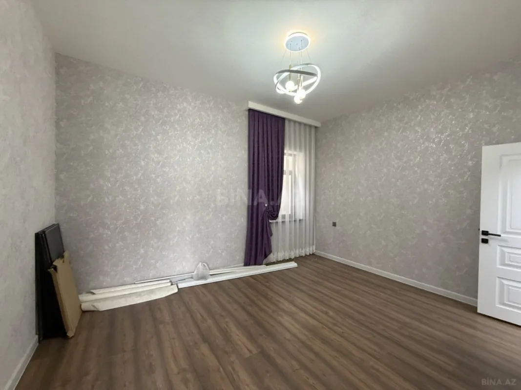 Satılır 4 otaqlı həyət evi 120 m²