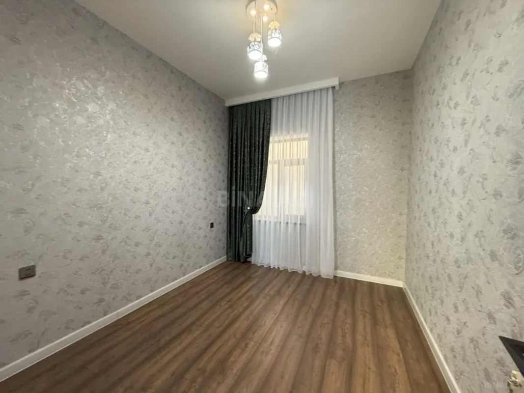 Satılır 4 otaqlı həyət evi 120 m²