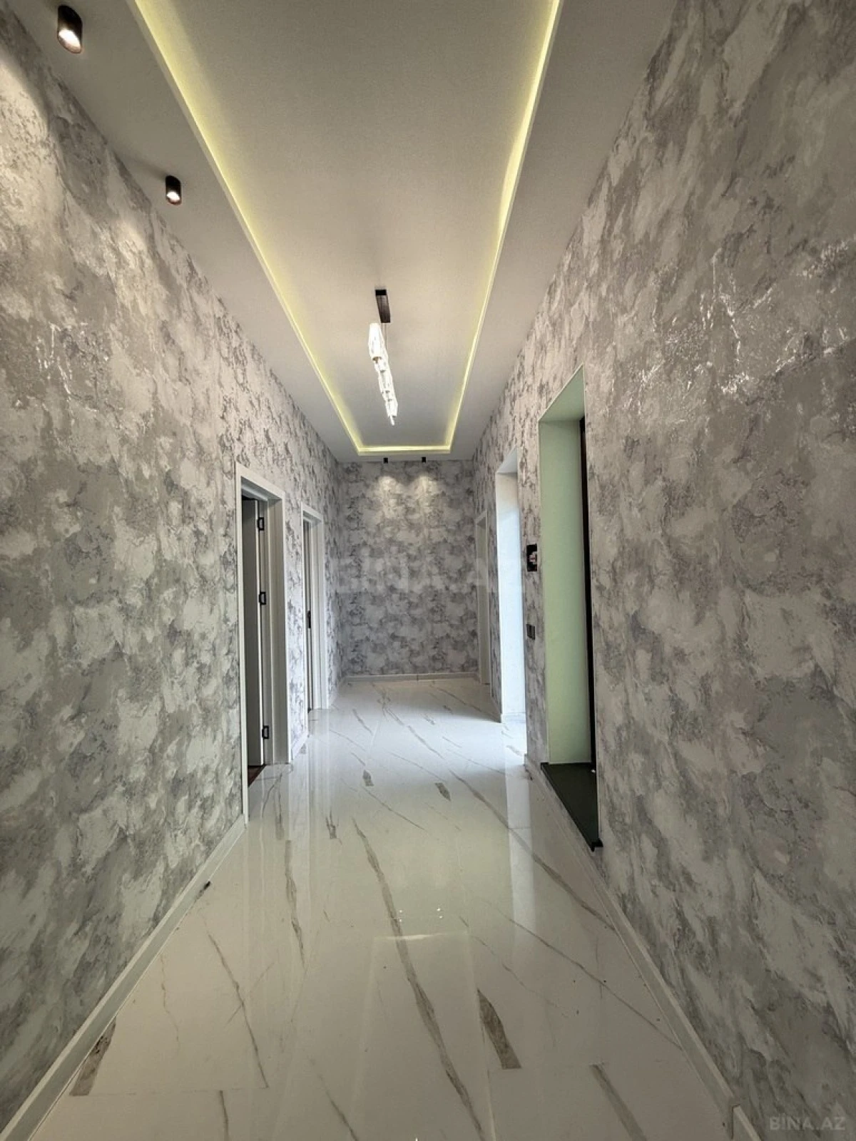 Satılır 4 otaqlı həyət evi 120 m²
