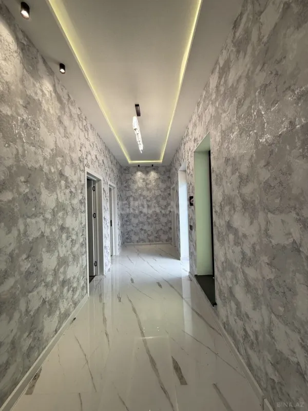 Satılır 4 otaqlı həyət evi 120 m²