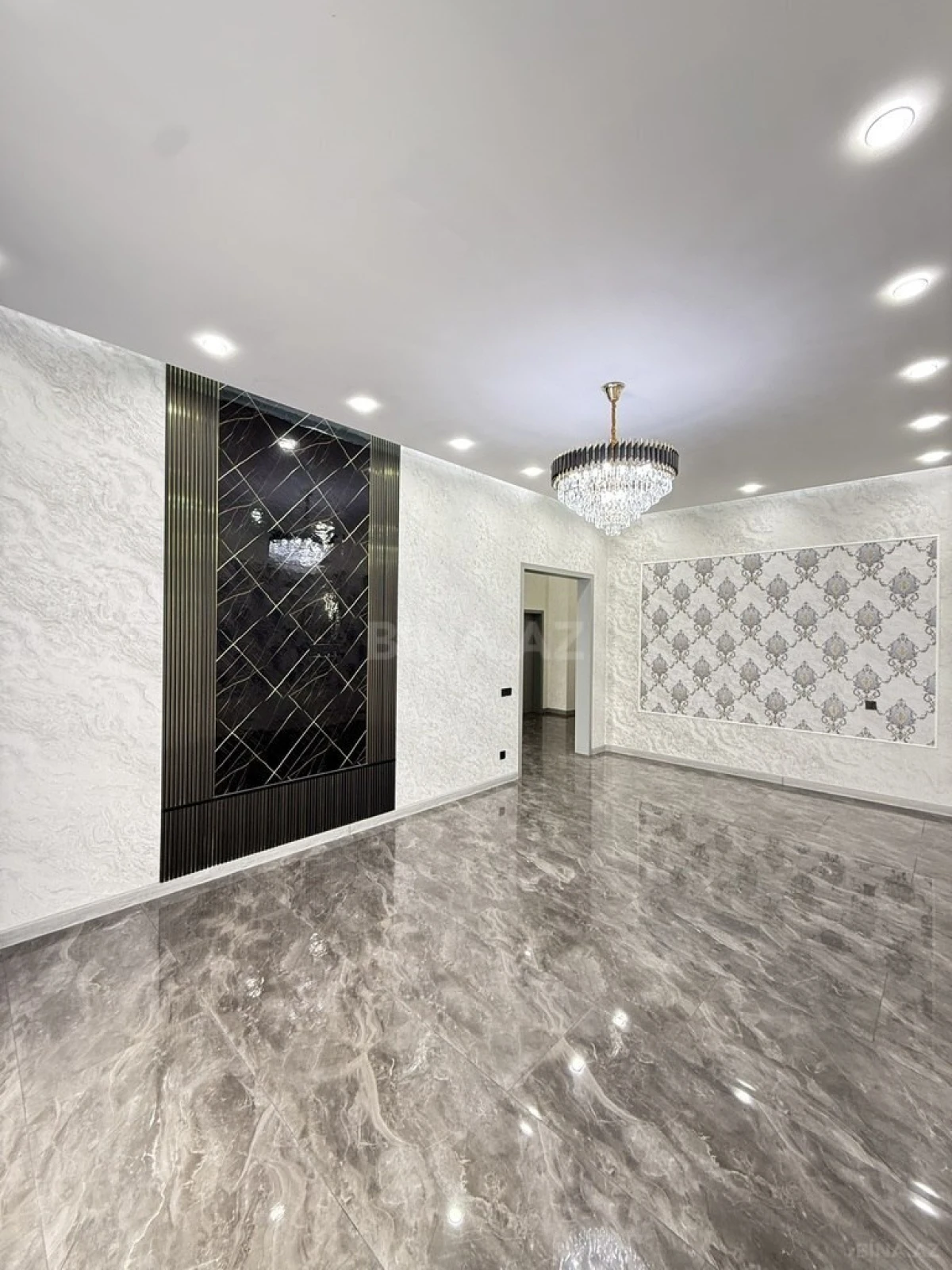 Satılır 4 otaqlı həyət evi 155 m²