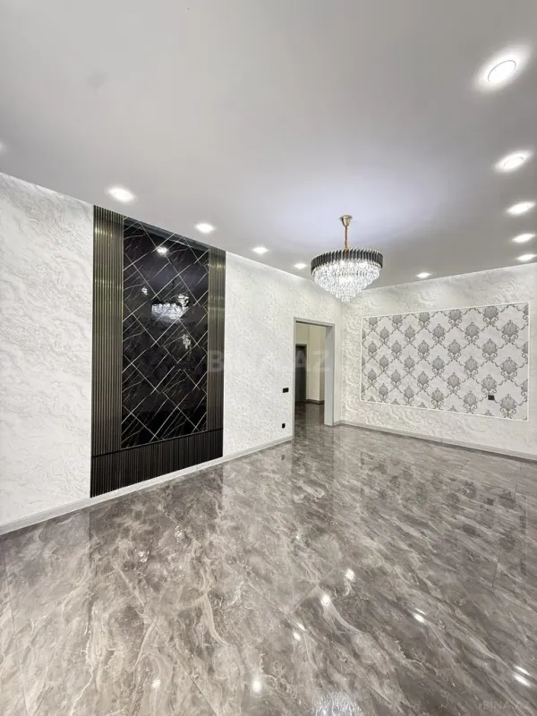 Satılır 4 otaqlı həyət evi 155 m²