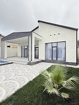 Satılır 4 otaqlı həyət evi 155 m²