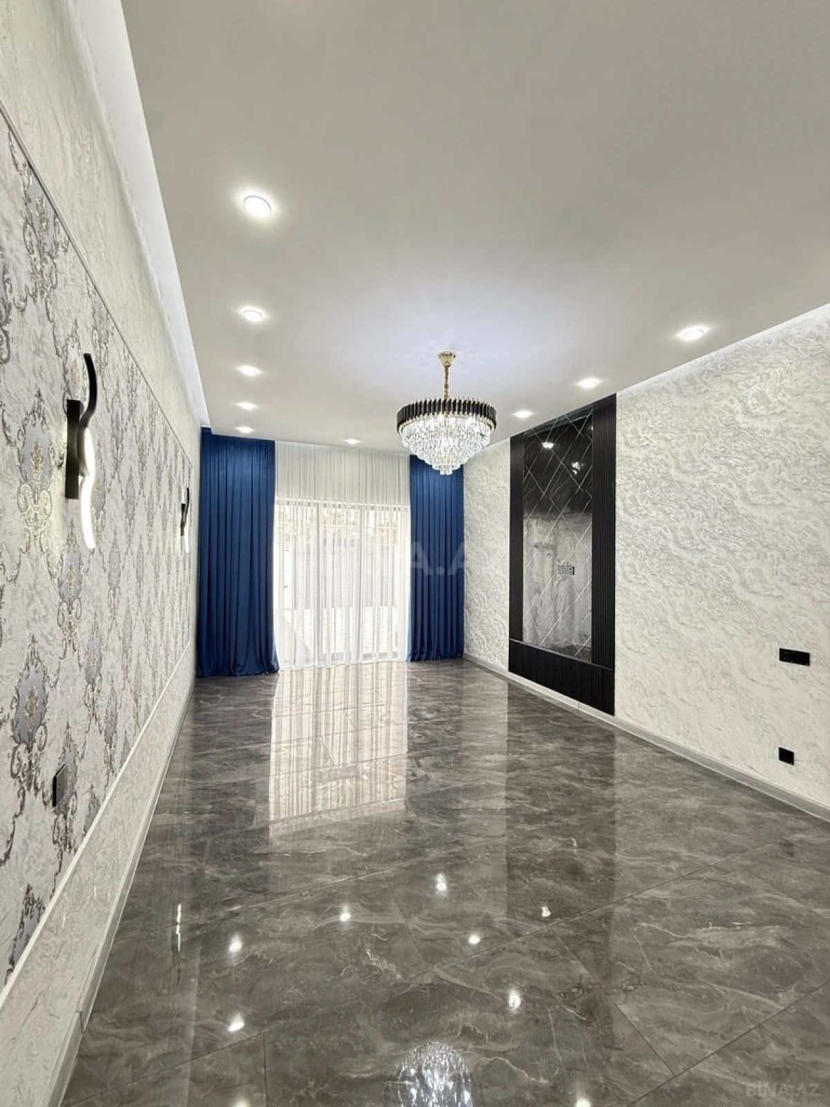 Satılır 4 otaqlı həyət evi 155 m²