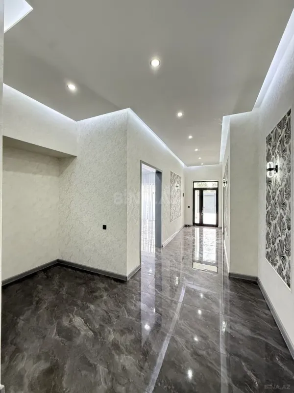 Satılır 4 otaqlı həyət evi 155 m²
