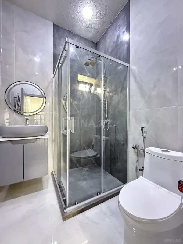 Satılır 4 otaqlı həyət evi 155 m²