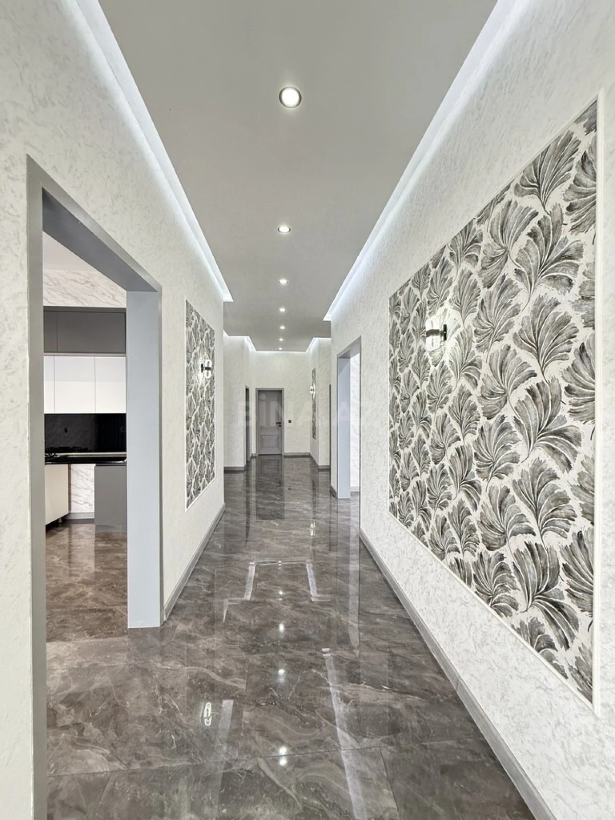 Satılır 4 otaqlı həyət evi 155 m²