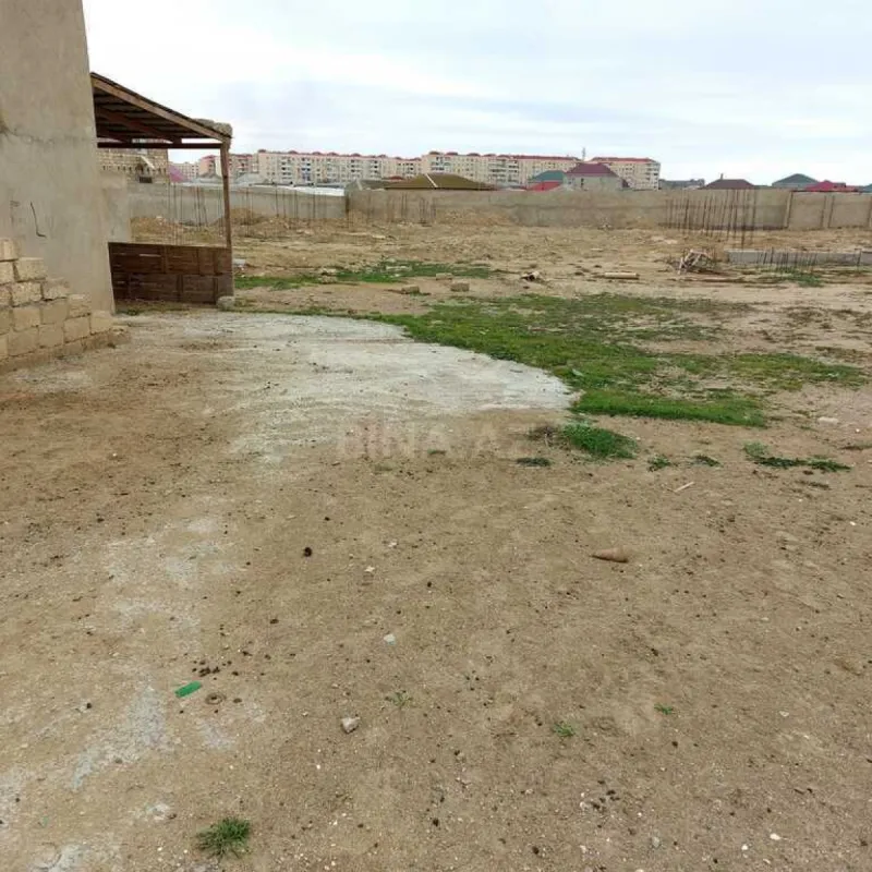 Satılır torpaq sahəsi 125 m²