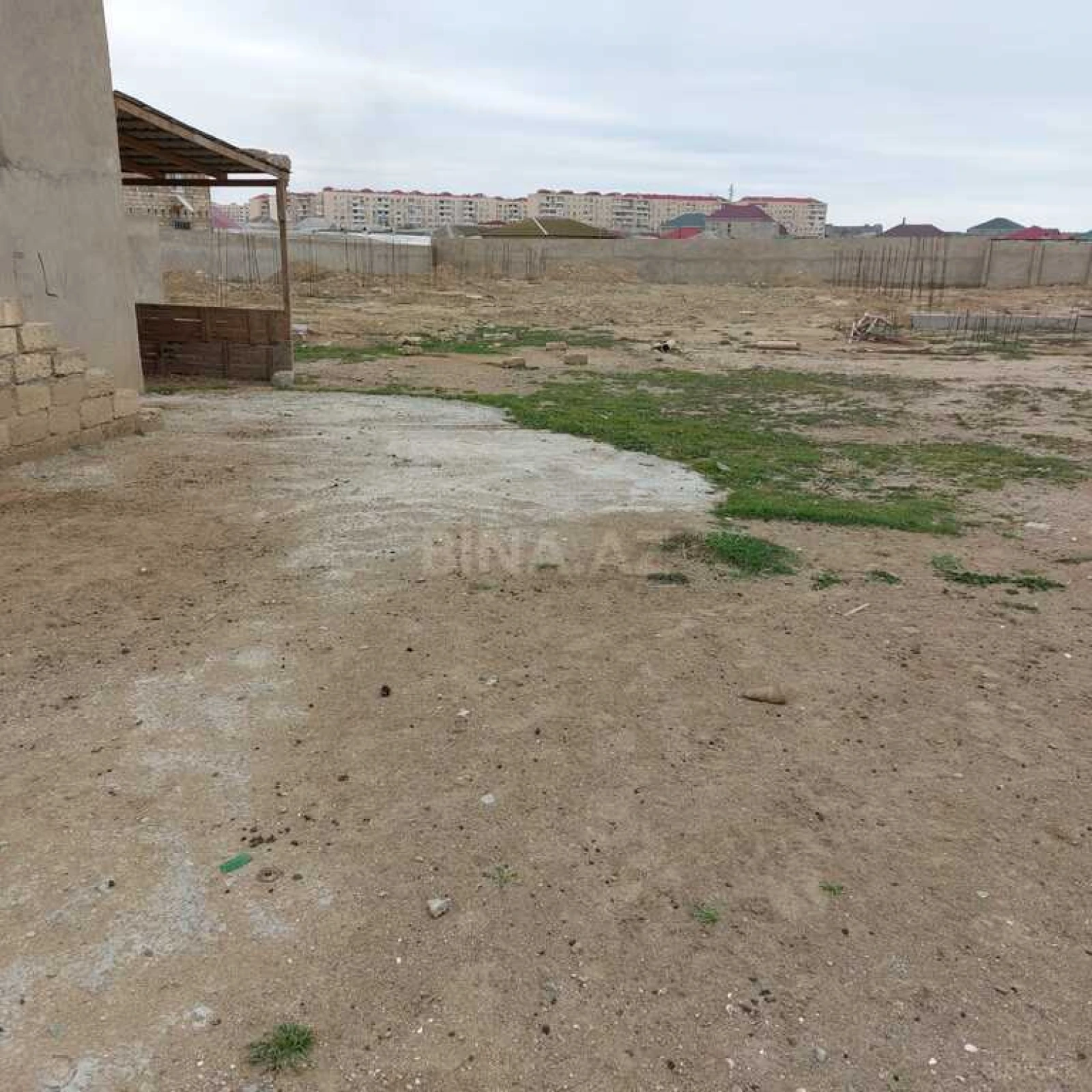 Satılır torpaq sahəsi 125 m²