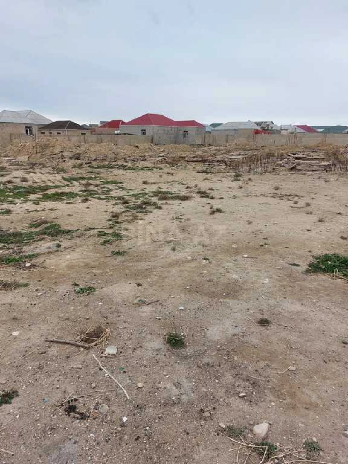 Satılır torpaq sahəsi 125 m²