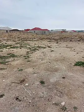 Satılır torpaq sahəsi 125 m²