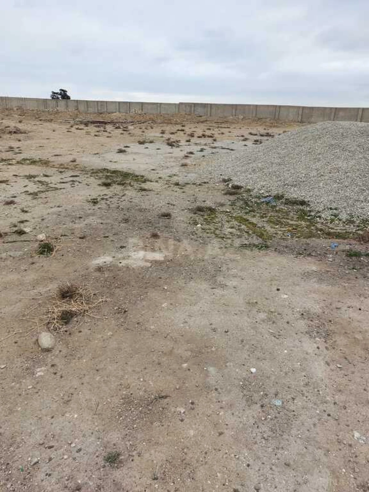 Satılır torpaq sahəsi 125 m²