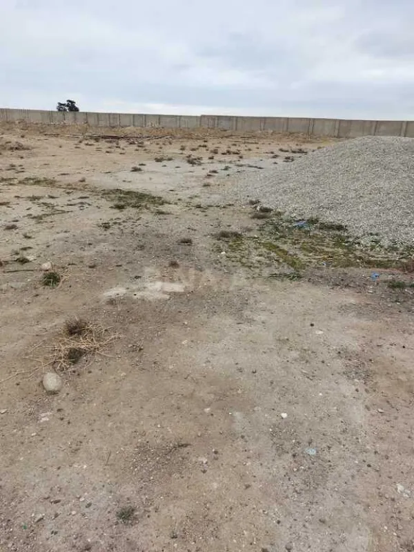 Satılır torpaq sahəsi 125 m²