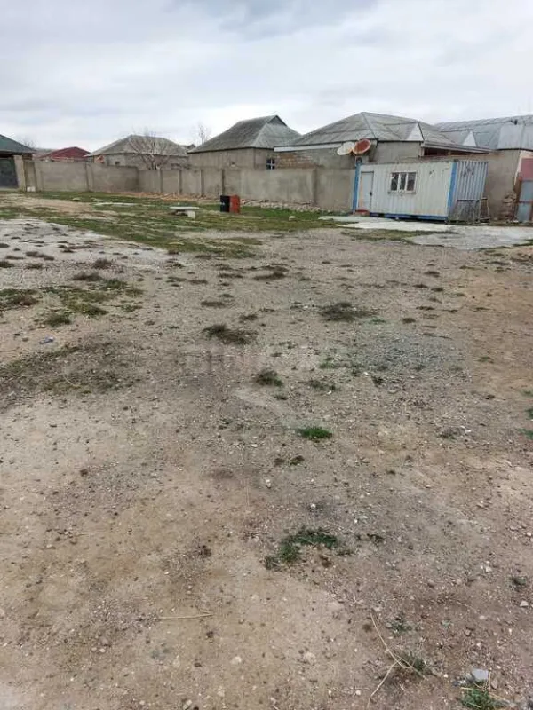 Satılır torpaq sahəsi 125 m²