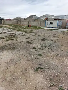 Satılır torpaq sahəsi 125 m²