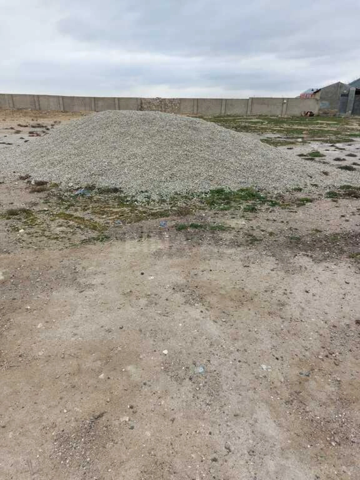 Satılır torpaq sahəsi 125 m²