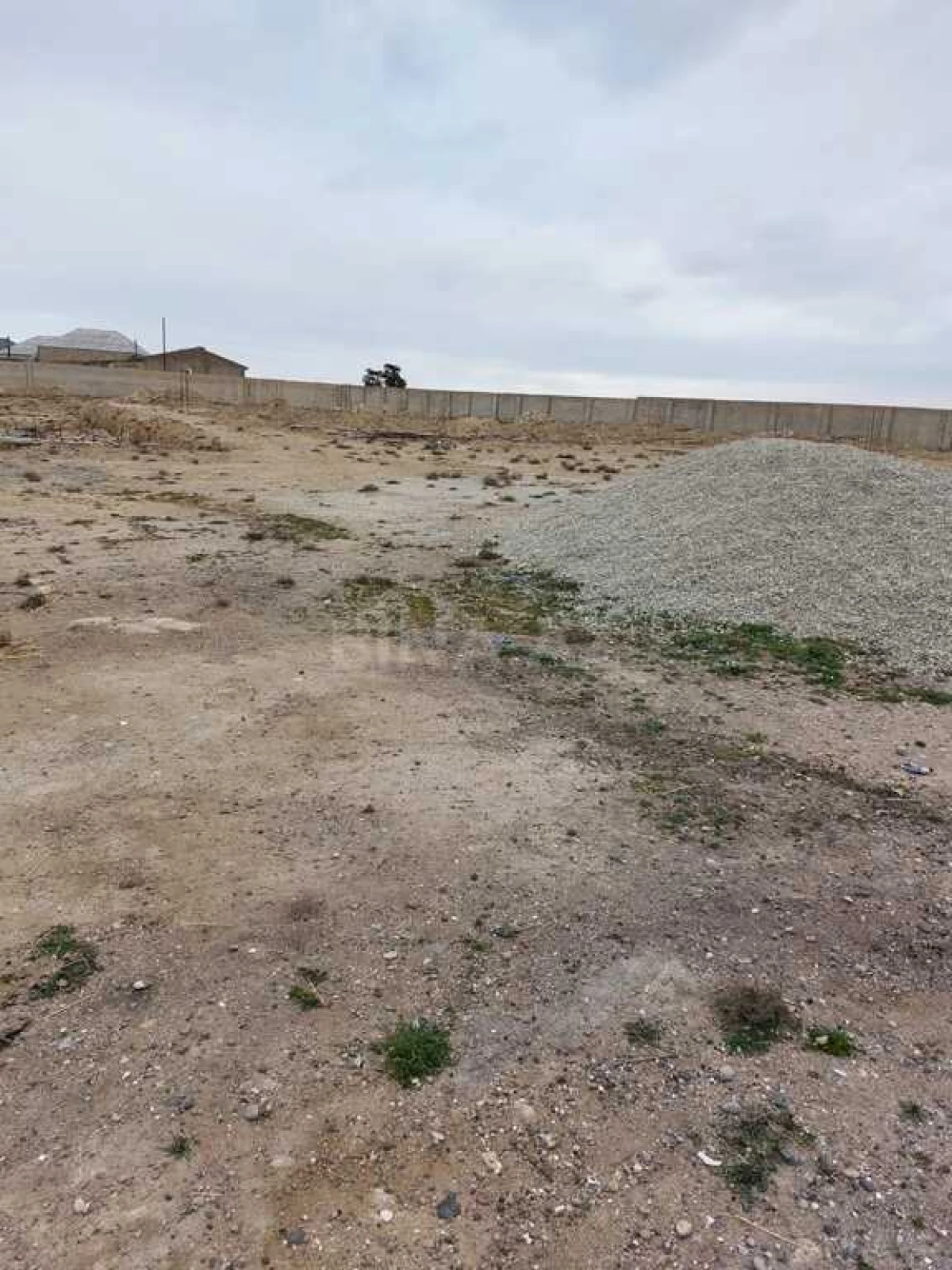 Satılır torpaq sahəsi 125 m²