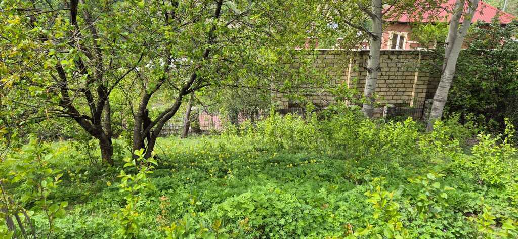 Satılır torpaq sahəsi 45 m² — Quba 45.00 m²