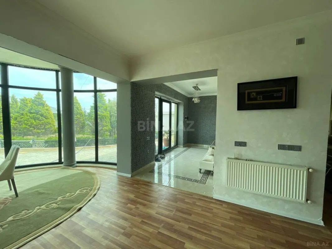 Kirayə verilir 4 otaqlı həyət evi 400 m²