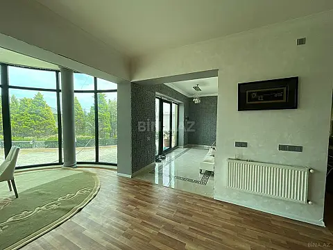 Kirayə verilir 4 otaqlı həyət evi 400 m²