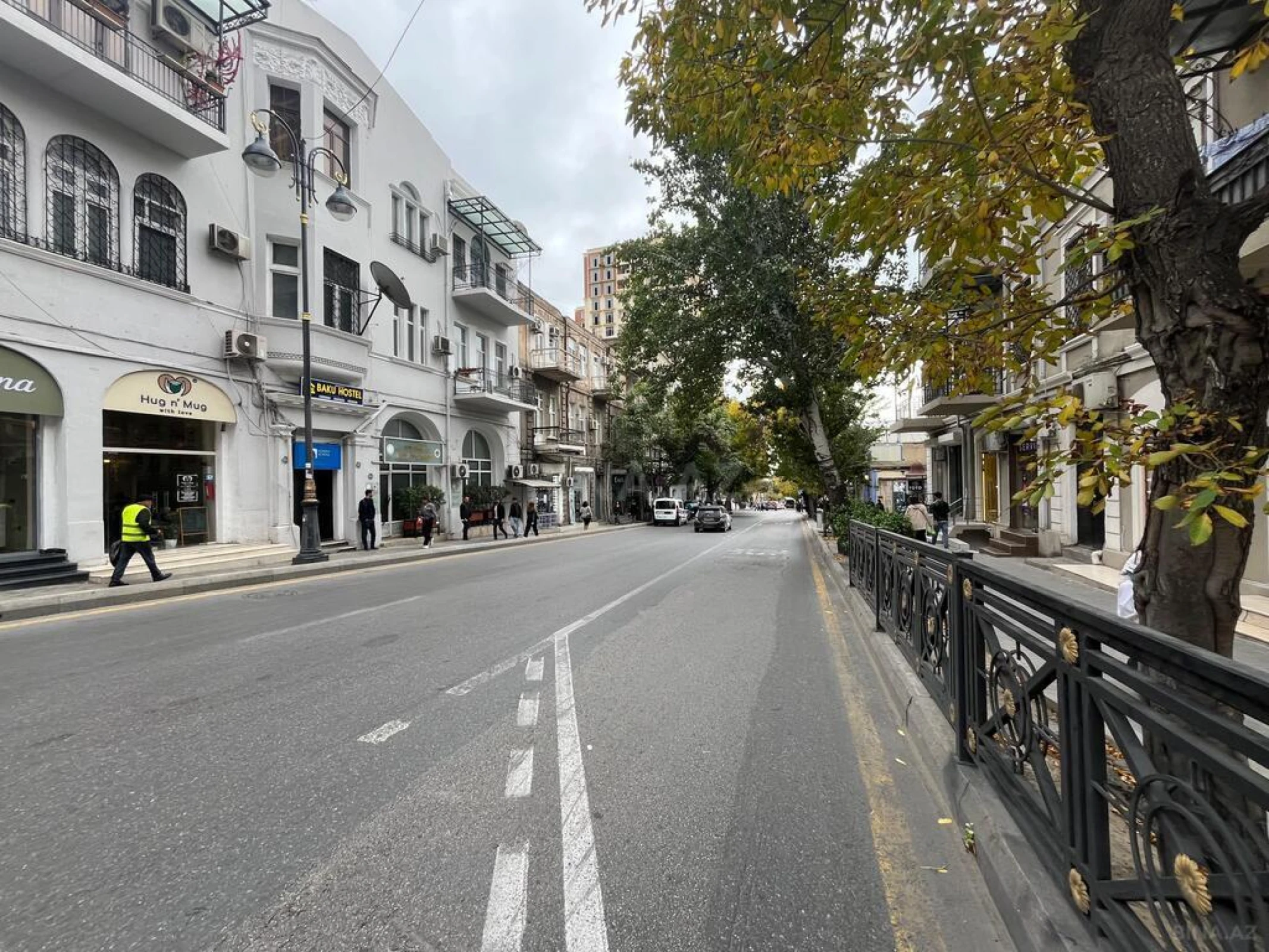 Satılır obyekt 65 m²