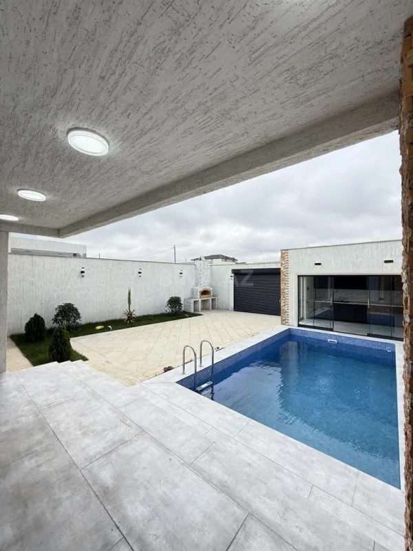 Satılır 4 otaqlı həyət evi 160 m²