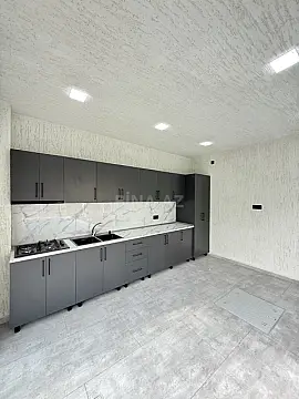 Satılır 4 otaqlı həyət evi 160 m²