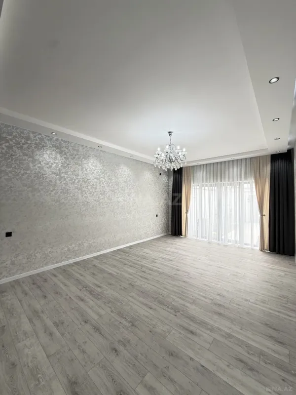Satılır 4 otaqlı həyət evi 160 m²