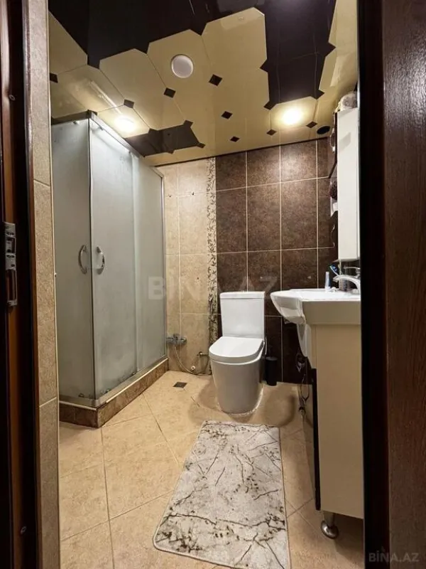 Satılır 3 otaqlı mənzil 90 m²