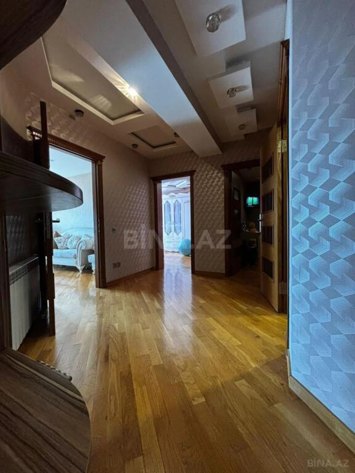 Satılır 3 otaqlı mənzil 90 m²