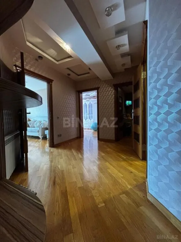 Satılır 3 otaqlı mənzil 90 m²