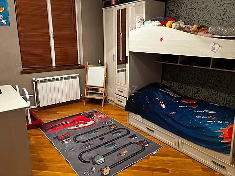 Satılır 3 otaqlı mənzil 90 m²