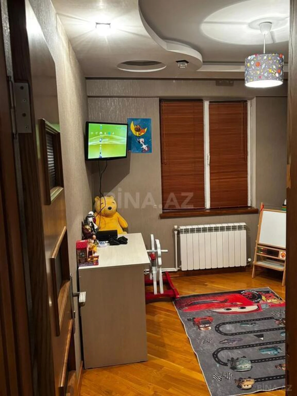 Satılır 3 otaqlı mənzil 90 m²