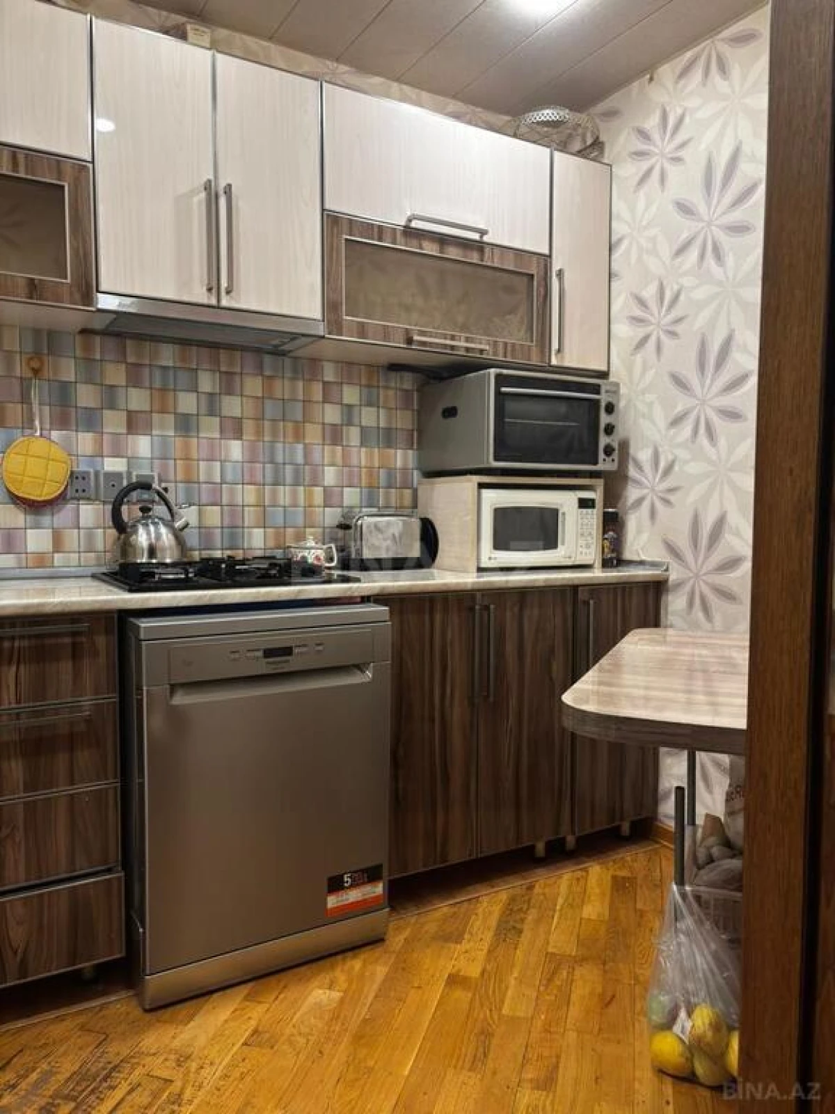 Satılır 3 otaqlı mənzil 90 m²