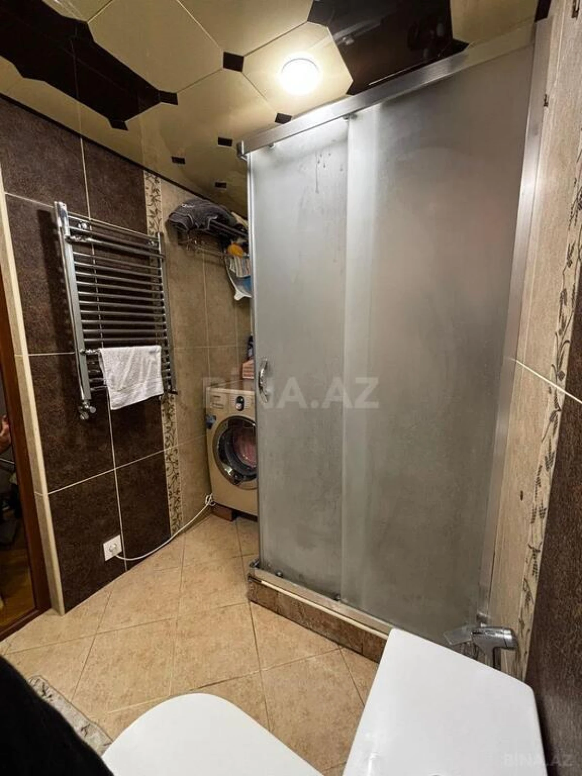 Satılır 3 otaqlı mənzil 90 m²