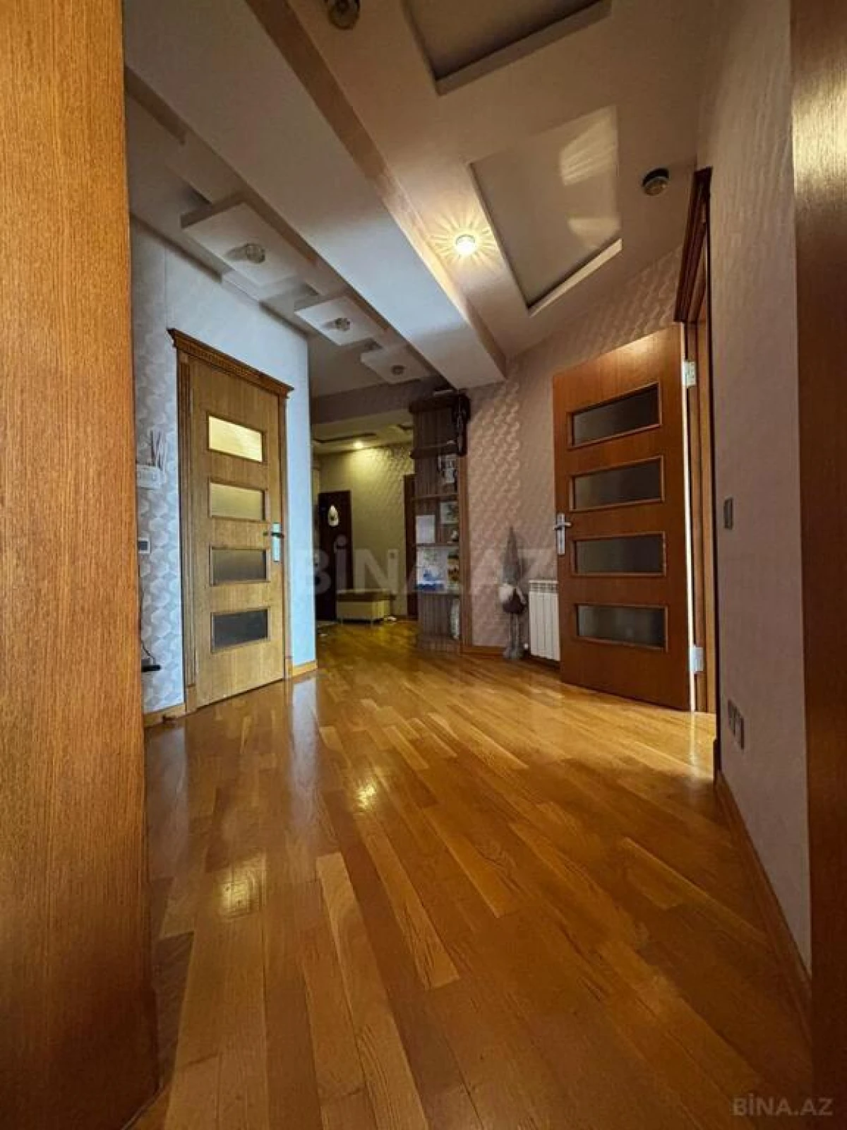 Satılır 3 otaqlı mənzil 90 m²