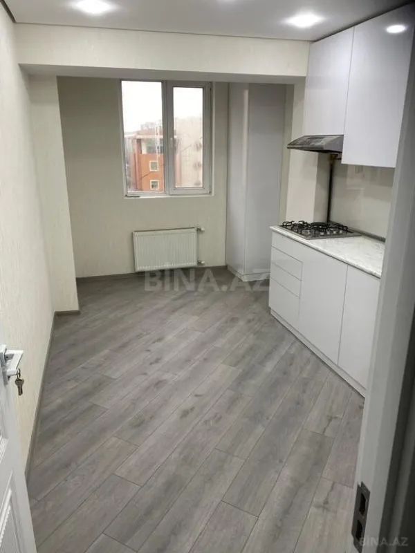 Satılır 2 otaqlı mənzil 70 m²
