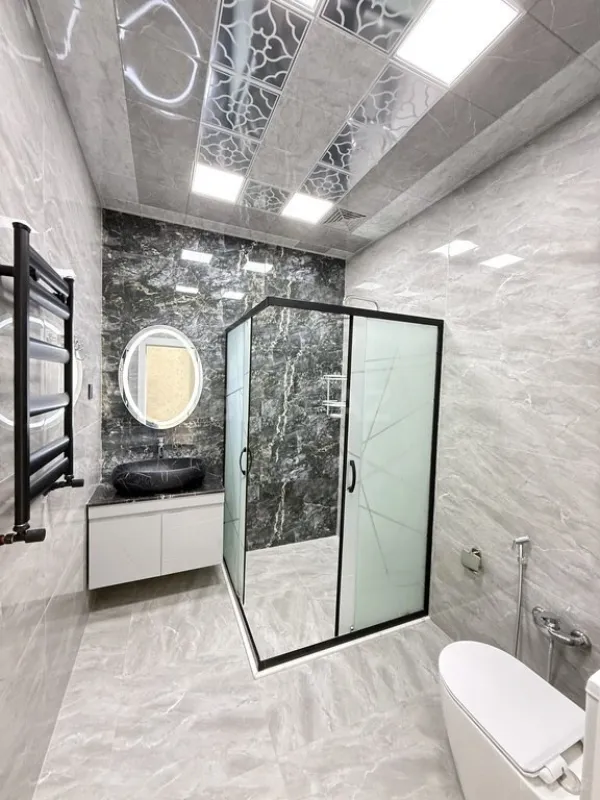 Satılır 4 otaqlı həyət evi 160 m²