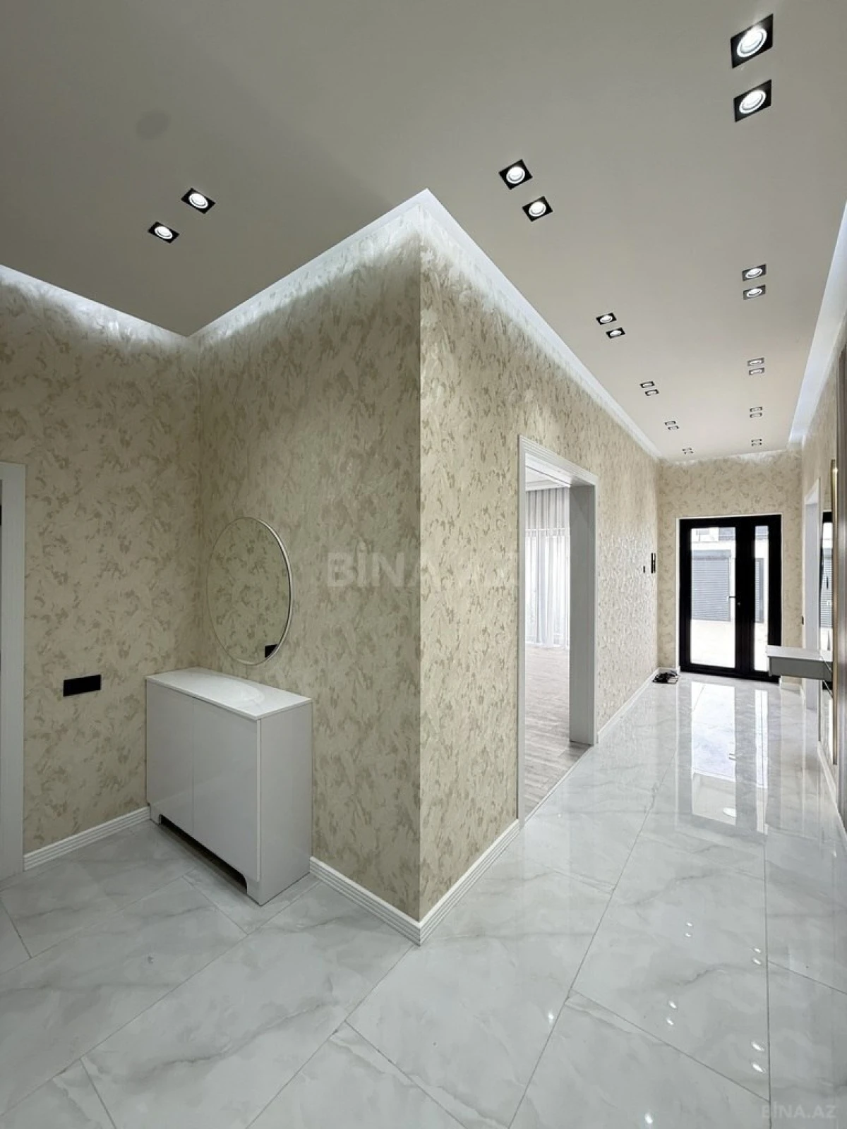 Satılır 4 otaqlı həyət evi 160 m²