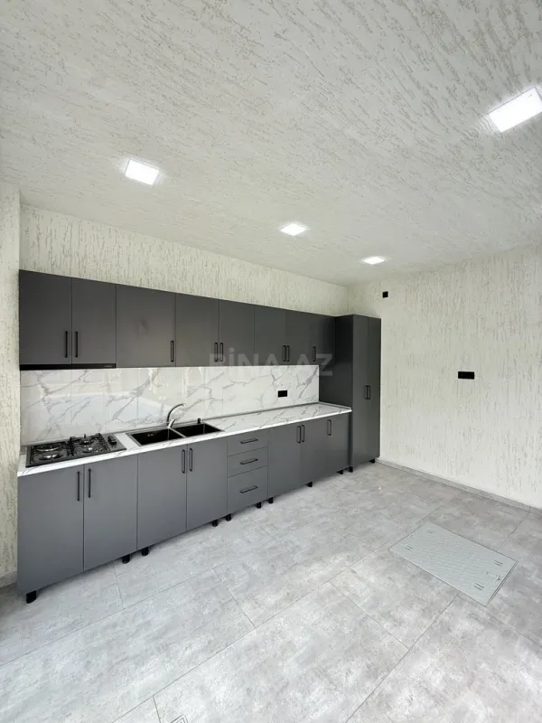 Satılır 4 otaqlı həyət evi 160 m²