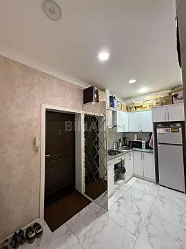Satılır 2 otaqlı mənzil 58.8 m² — Bakı, Nizami 2 otaq 58.80 m²