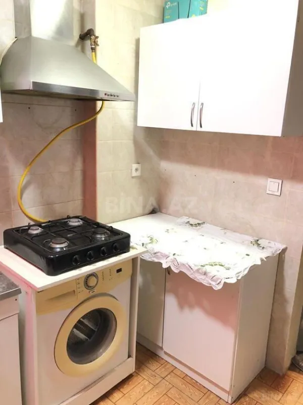Satılır 2 otaqlı mənzil 45 m²
