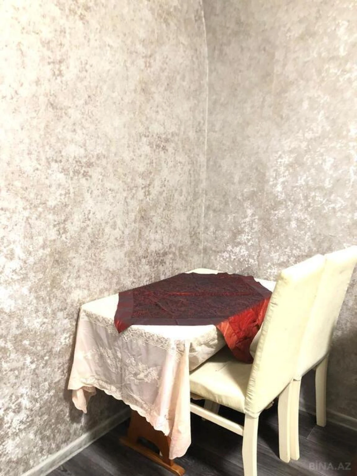 Satılır 2 otaqlı mənzil 45 m²