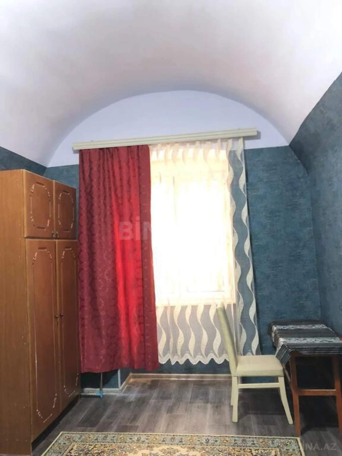 Satılır 2 otaqlı mənzil 45 m²