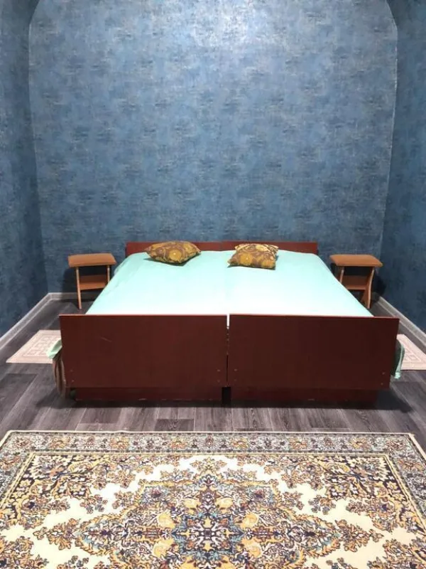 Satılır 2 otaqlı mənzil 45 m²