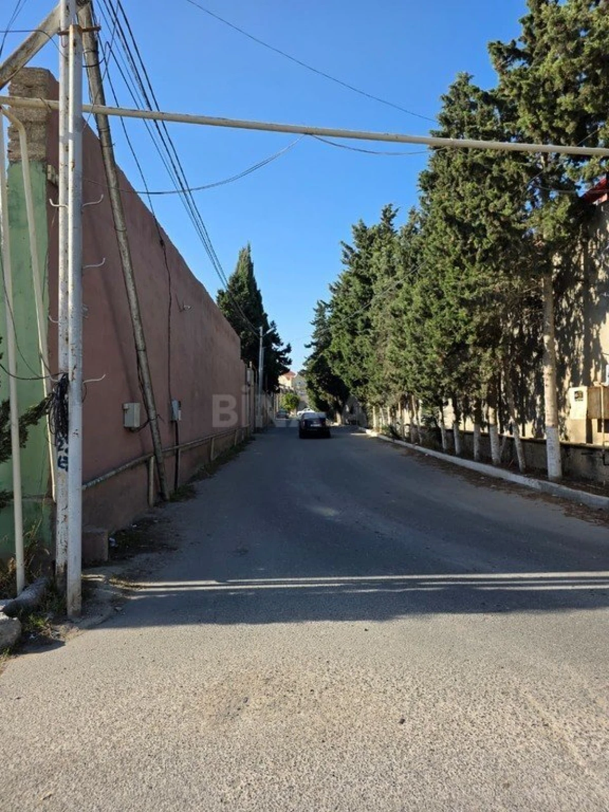 Satılır torpaq sahəsi 9.5 m²