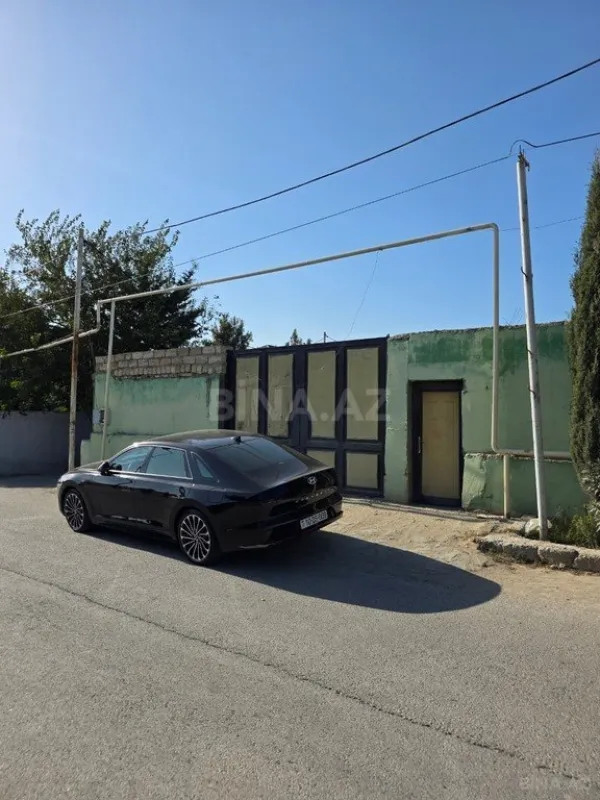 Satılır torpaq sahəsi 9.5 m²